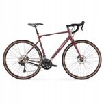 Rower Gravel FUJI JARI 1.3 Rama 60Cm SHIMANO GRX 400 2X10 Hydraulika