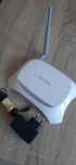 Sprzedam router.