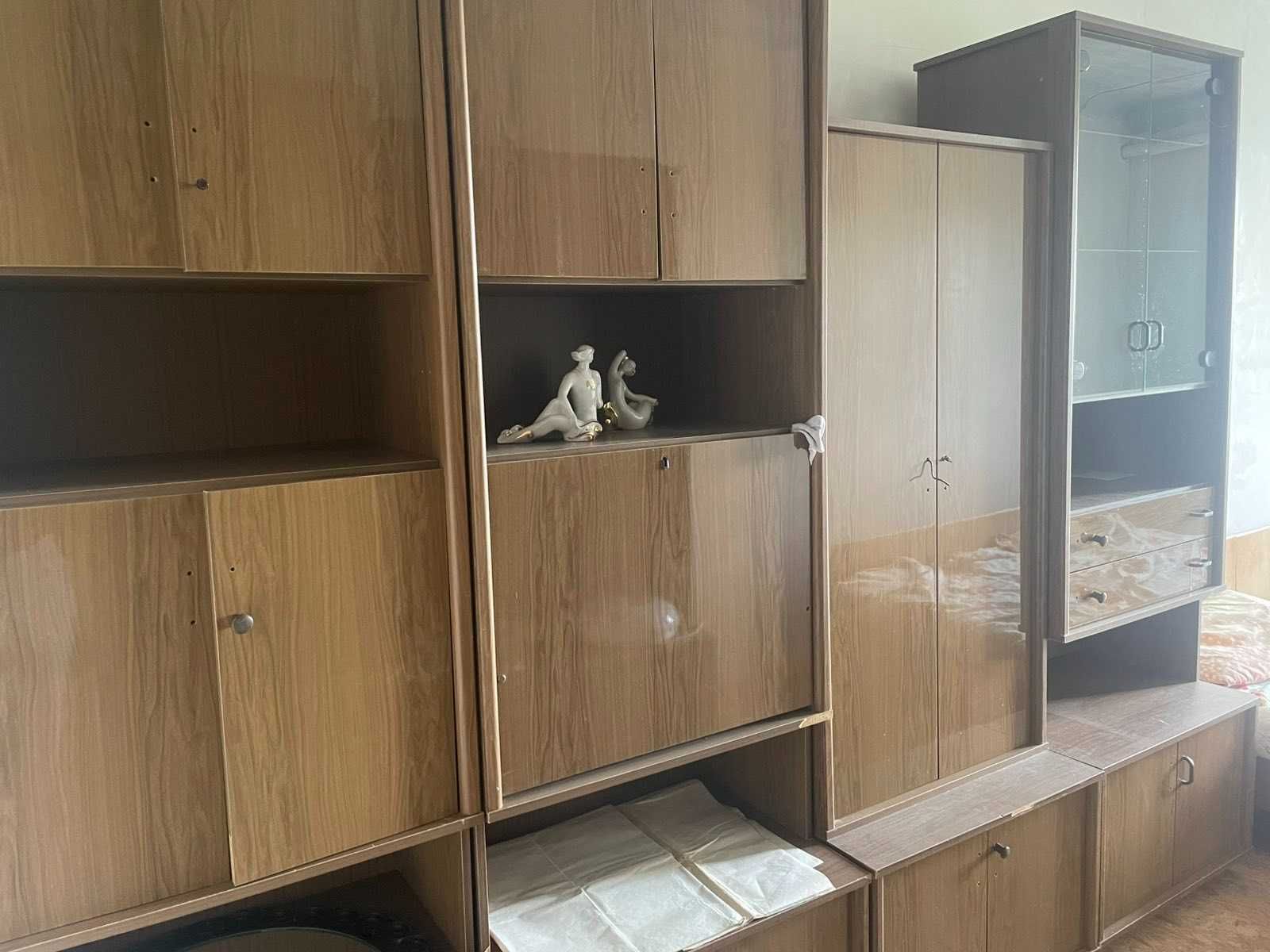 Віддамо меблі БЕЗОПЛАТНО