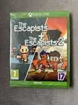 Gry The Escapist + The Escapist 2 xbox