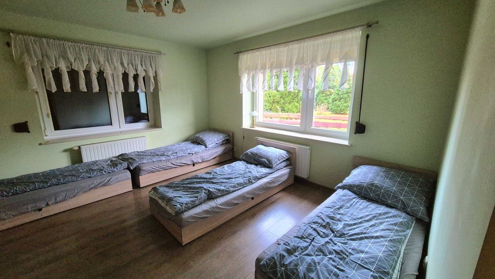 Do wynajęcia dom Stryków/Smolice – idealne dla firm i osób prywatnych