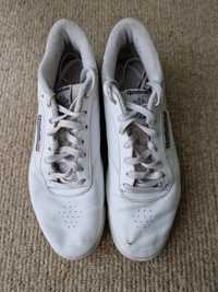 Używane buty Reebok Ex-O-Fit Lo Clean