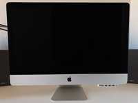 iMac 27" Retina 5K 2017 24GB RAM FusionDrive 1TB