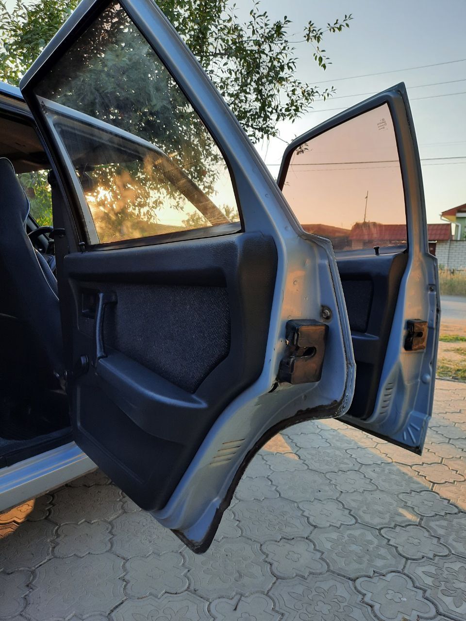 Продаю Lada 21099 1.5L инжектор.