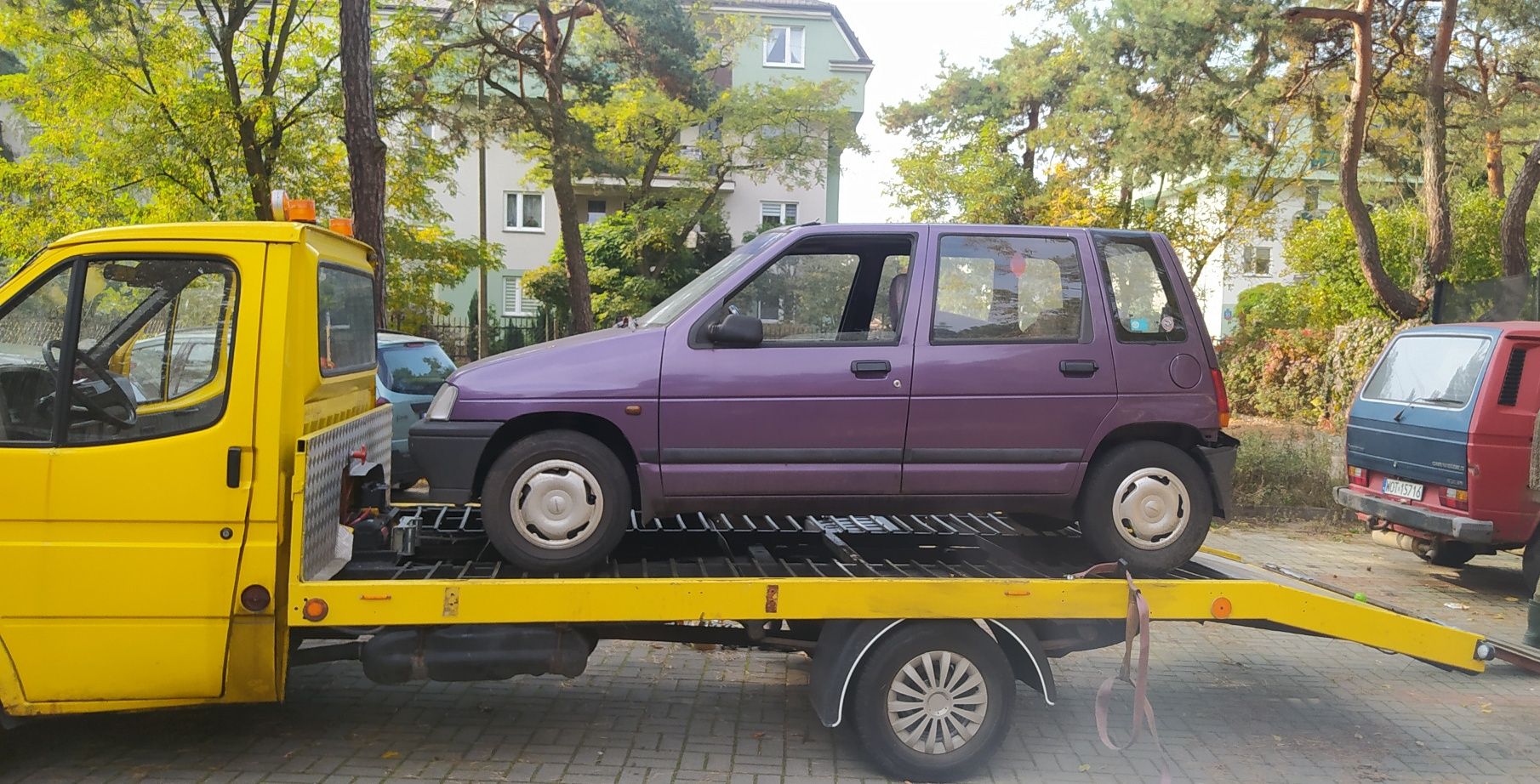 Skup samochodów auto kasacja Pomoc drogowa