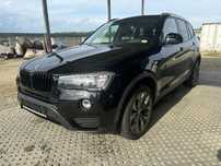 BMW X3 XDrive 28i po opłatach wersja z head up