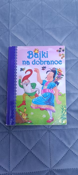 Bajki na dobranoc