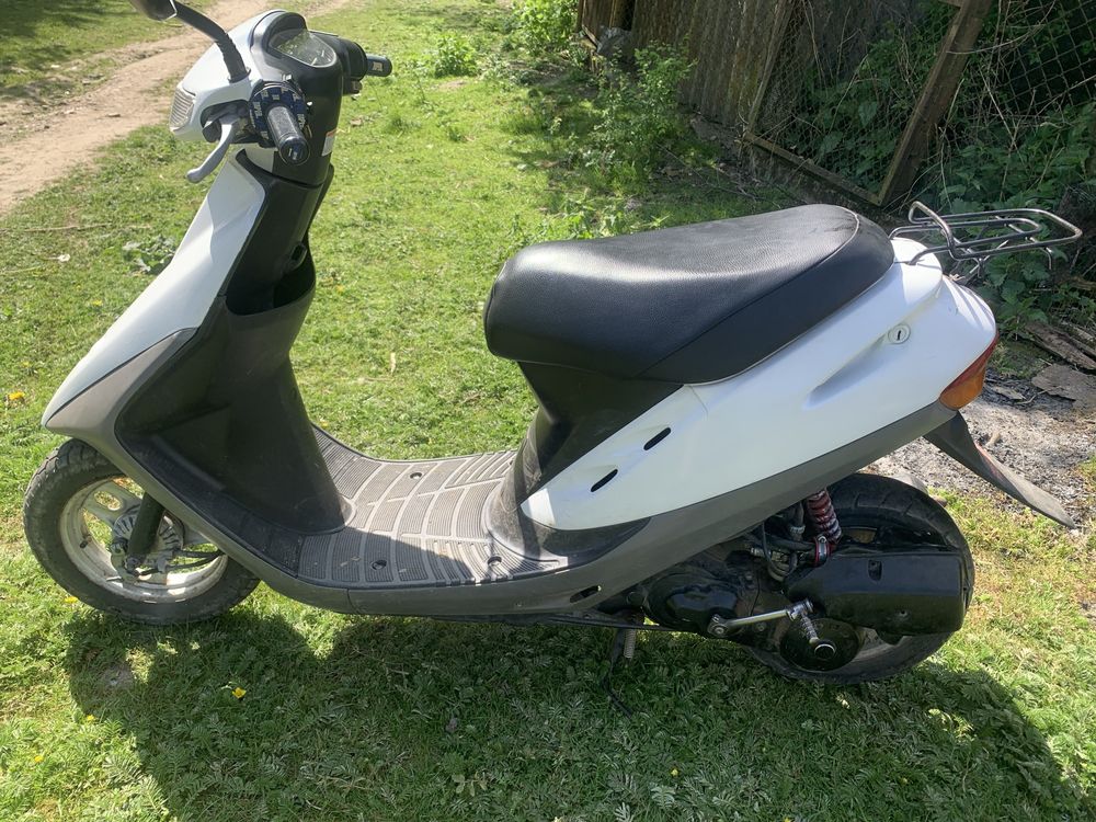 Honda dio 27 хороша ціна