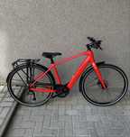 TREK FX+ 2 LT NOWY Elektryk