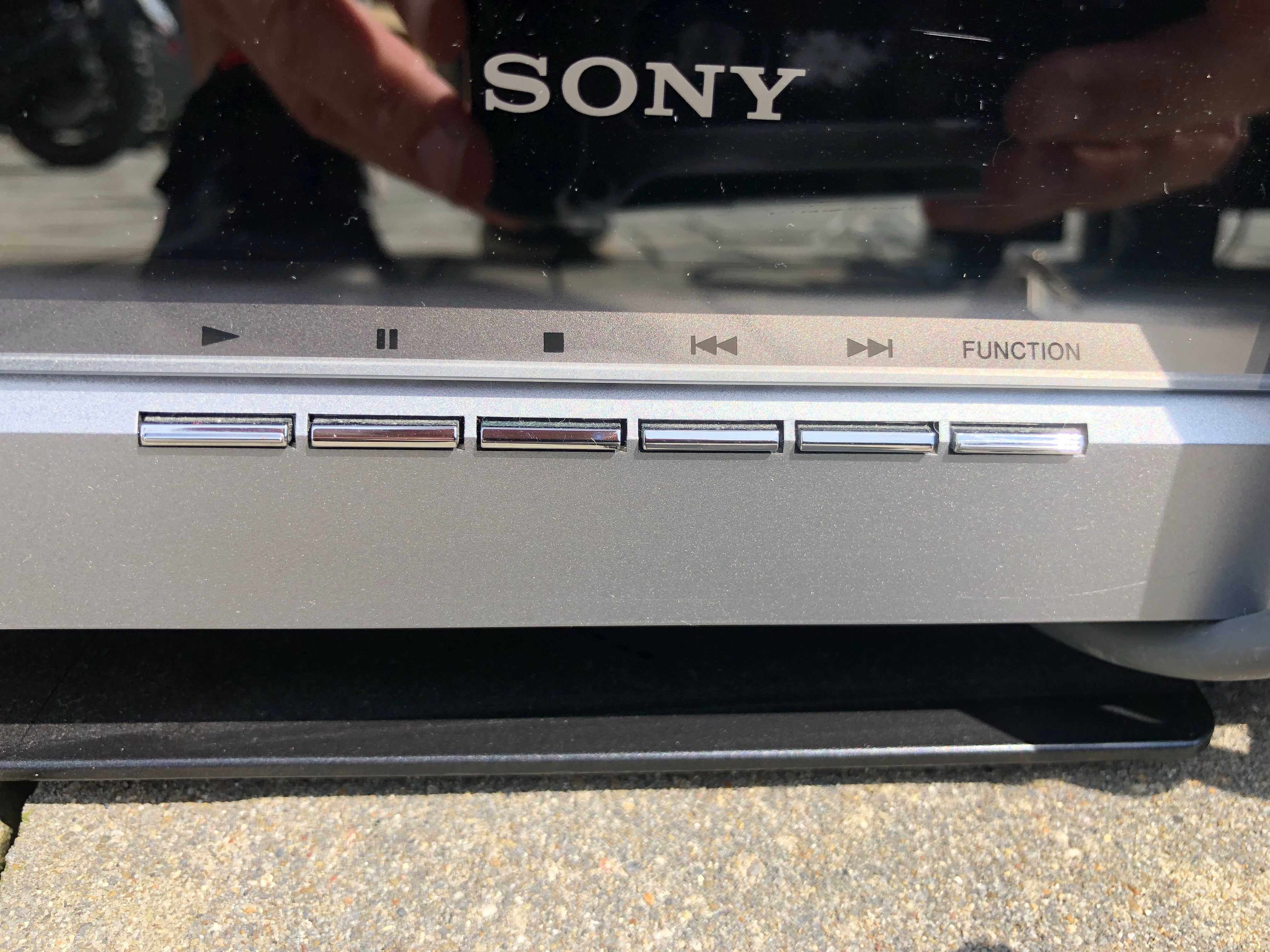 Kino domowe Sony HCD-F200