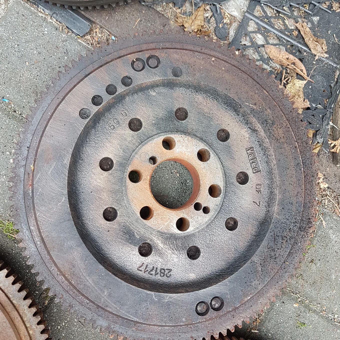 dwumas dwumasa koło zamachowe sprzęgło doblo punto mito bravo II stilo scudo multipla brava 1.9 8v 16v jtd