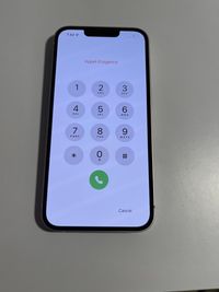 iPhone 13 Pink на запчастини донор iCloud locked разборка