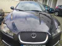 Jaguar XF 3.0 (75 anos da Jaguar - full extras)