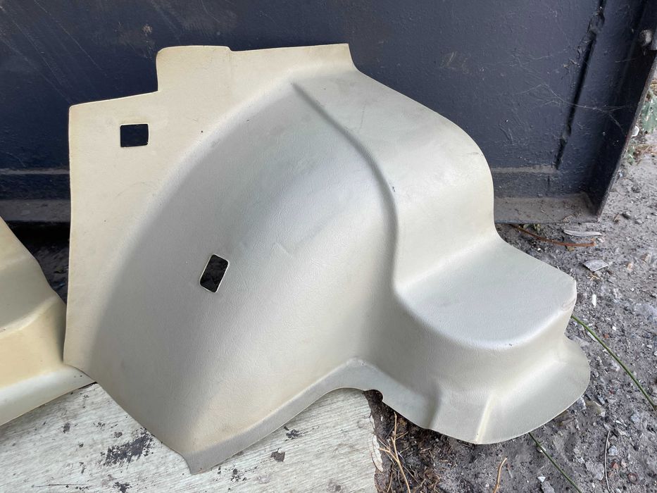 накладка на стакан обшивки багажника ваз 2103.2106.2105