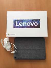 Portátil Lenovo IdeaPad Chromebook Duet