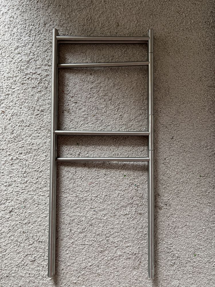 Wieszak na reczniki Ikea