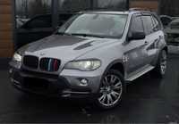 Продається BMW X5 E70 35D