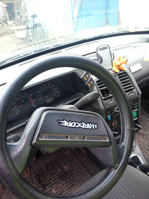 АвтоВАЗ в хорошем состоянии