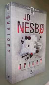 Książka Jo Nesbo "Upiory"