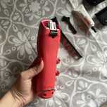 Maszynka do groomingu Wahl KM Cordless z USA groomer strzyżenie