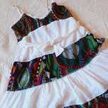 Vestido comprido