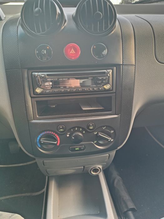 Daewoo Kalos 1.2 a Gasolina – 144.000 km – Em Bom Estado