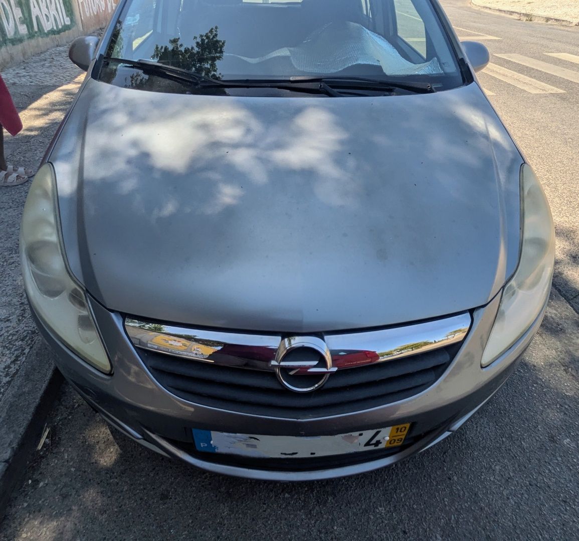 Opel Corsa 1.2 5P (2010)