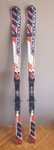 Narty carvingowe Salomon Crossmax V10 idealny stan