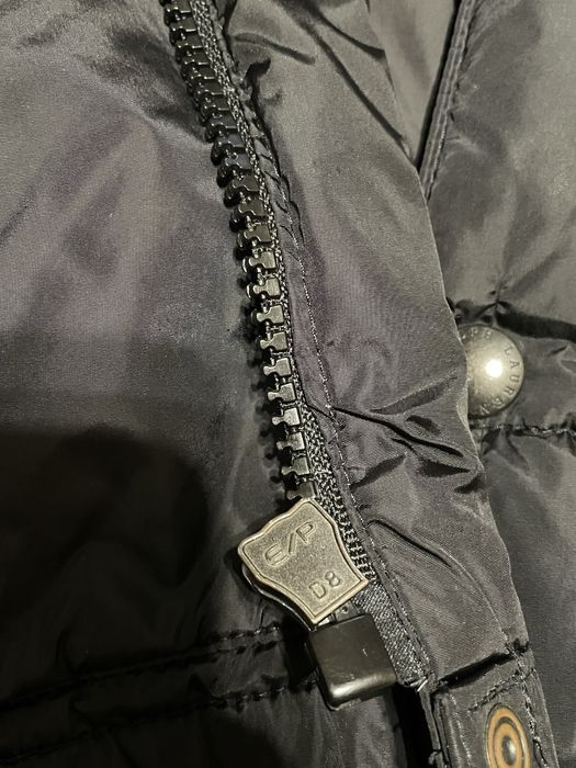 Пухова жилетка Polo Ralph lauren