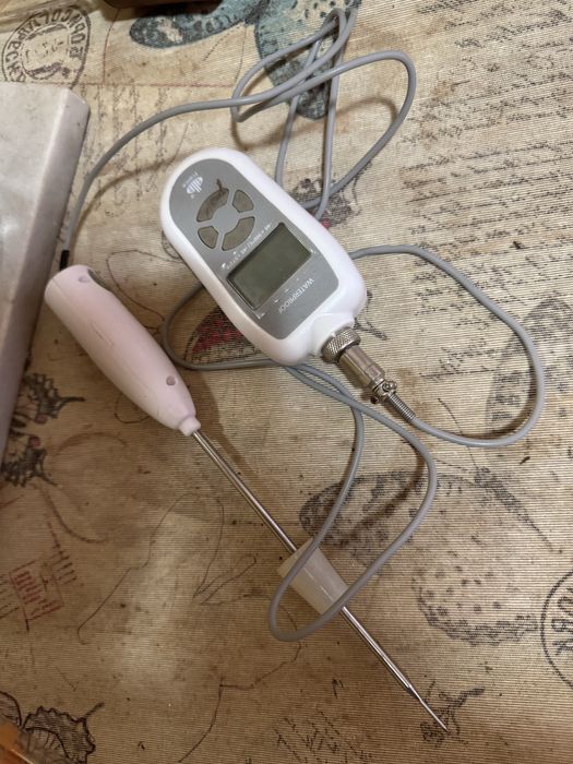 Equipamentos para analise de vinhos