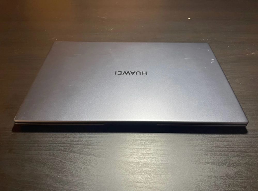 Computador Huawei Matebook 15”
