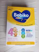 Bebiko 4 Junior 600g