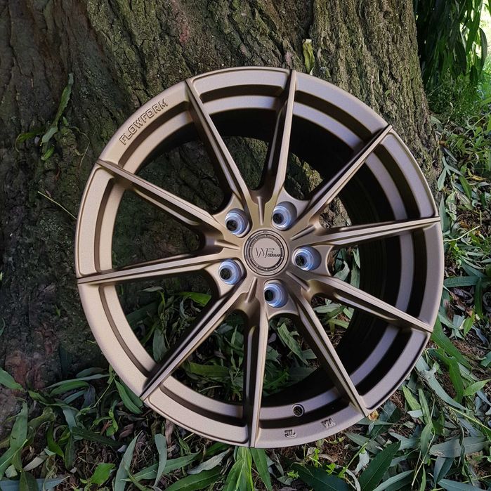 Диски НОВІ R17 5x112 VW Arteon Passat Tiguan Jetta Audi A4 A6 Q5 Skoda
