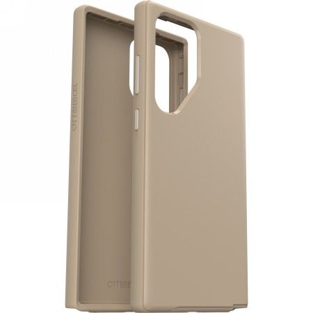 Etui OtterBox do Samsung Galaxy S23 Ultra Symmetry Beige