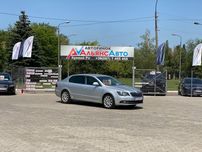 Skoda Superb №2961 (ВНЕСОК від 15%) Альянс Авто Кривий Ріг