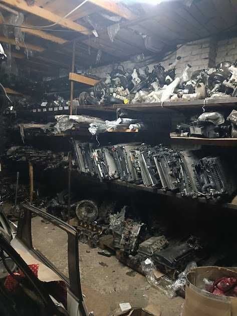 продам бізнес автошрот автозапчастини 30% вартості