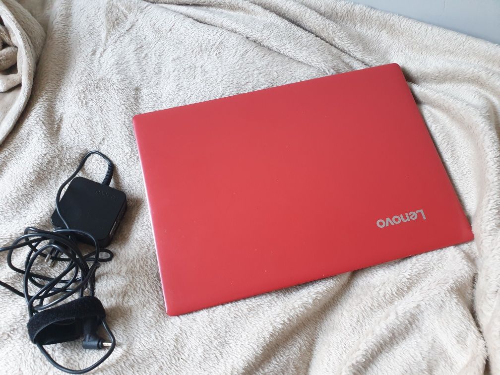 Laptop Lenovo ideapad 100s-14IBR lekki cieniutki i kompaktowy