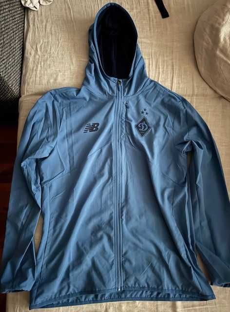 Костюм парадний Динамо Київ сезон 2025-2026