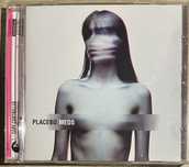 Płyta CD Placebo - Meds