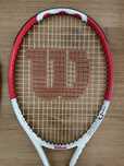Raquete tenis Wilson