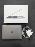 MacBook Pro 13" 2020 16GB 512GB i5, 4x Thunderbolt 3 A2251, 74 cykle