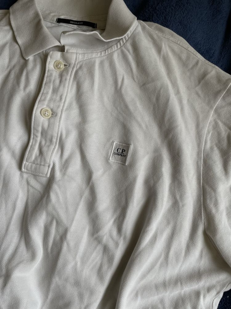 Vintage koszulka Polo Cp Company