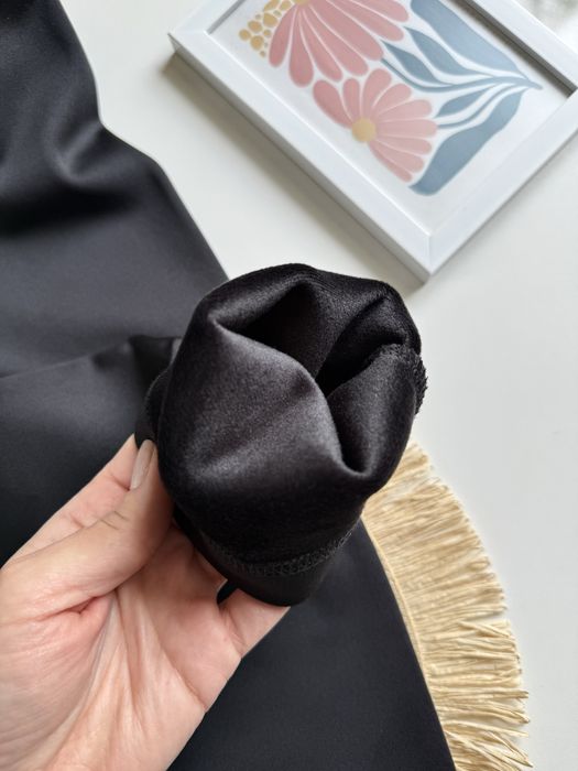 Утеплені лосіни на флісі хутрі чорні  теплі 6 7 8 9 10 11 12 13 14 р