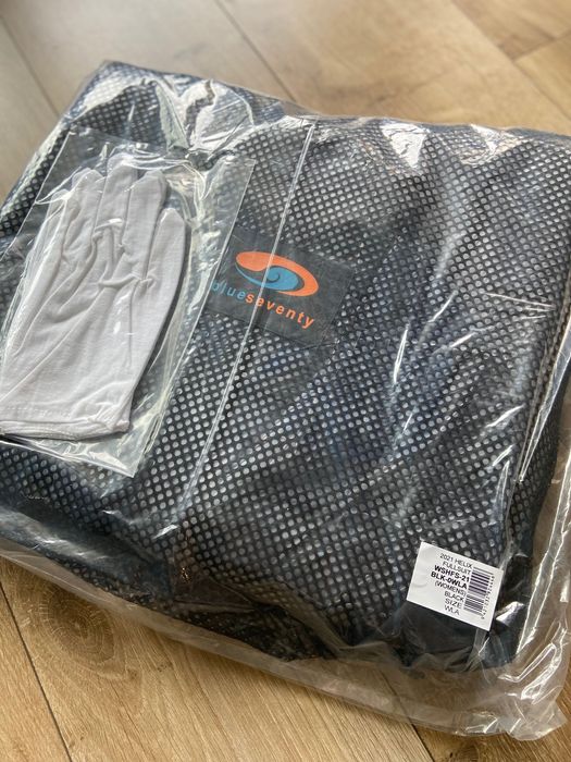 Nowa pianka Blueseventy Helix WLA damska