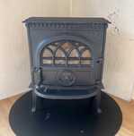 Jotul 3 z Norwegii