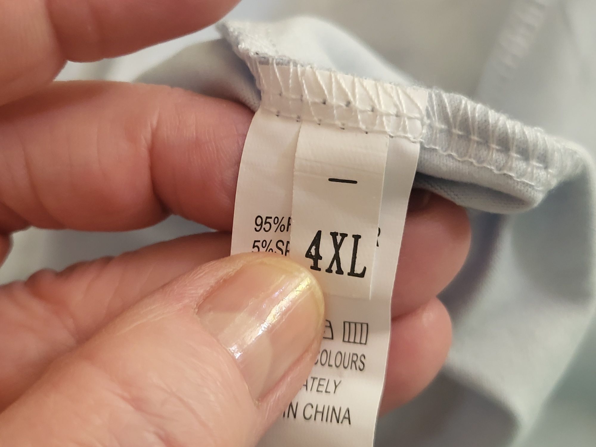 Nowa sukienka letnia stylowa plus size 52/54