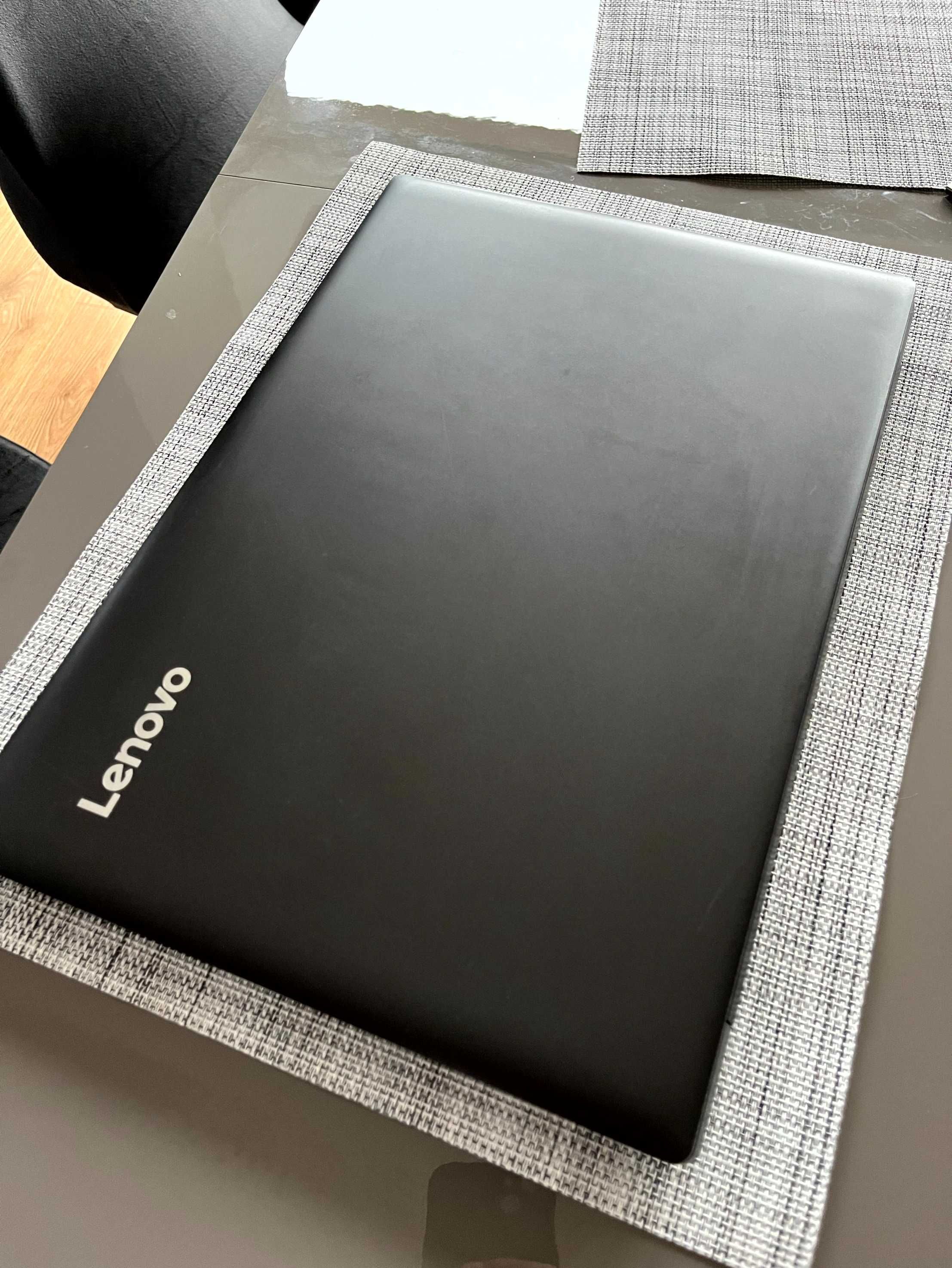 Lenovo Ideapad 320 CORE_i3 8GB SSD480 Full HD Win10