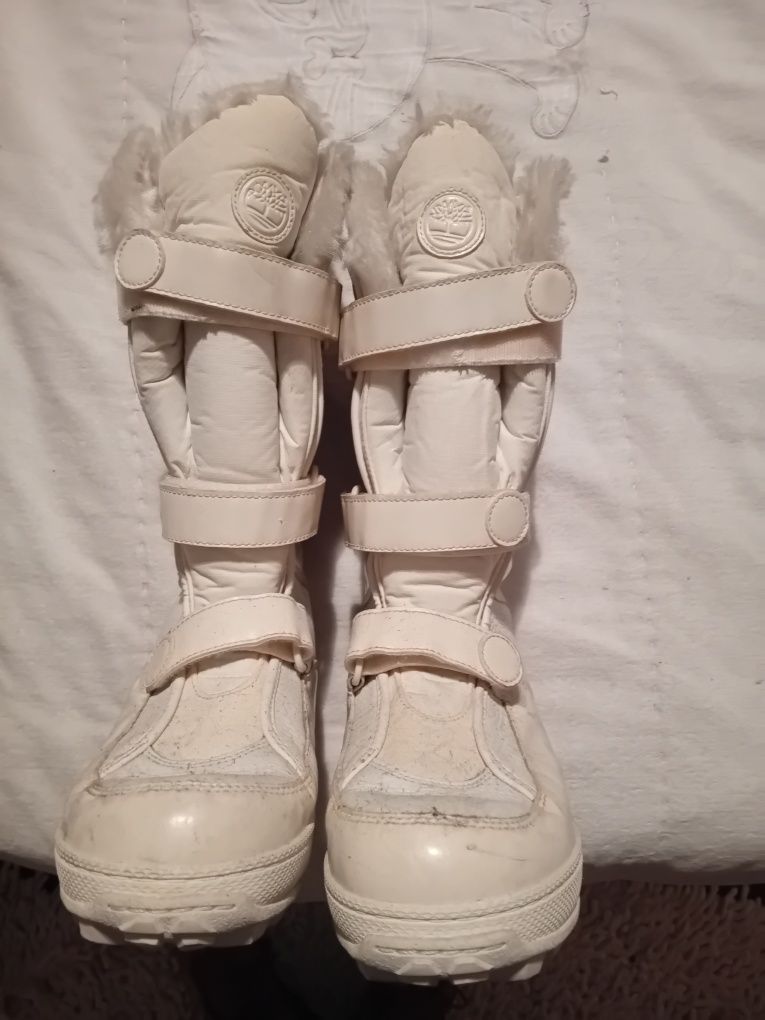Botas de neve Timberland