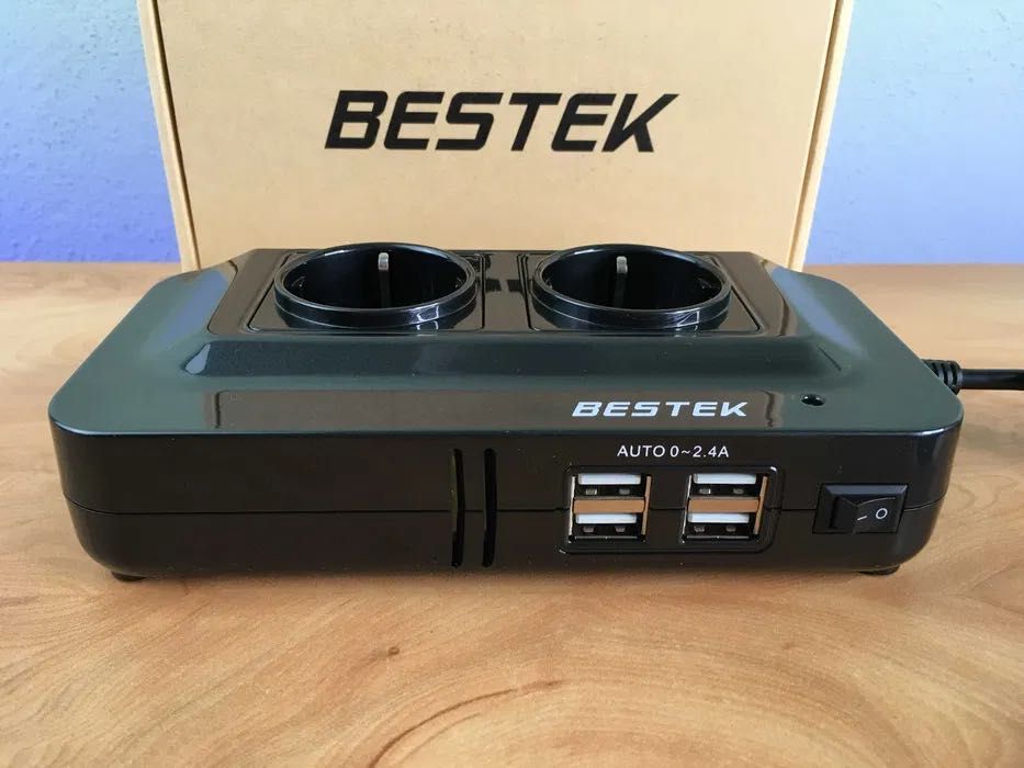 Conversor isqueiro de carro de 12V para 220V **novo**