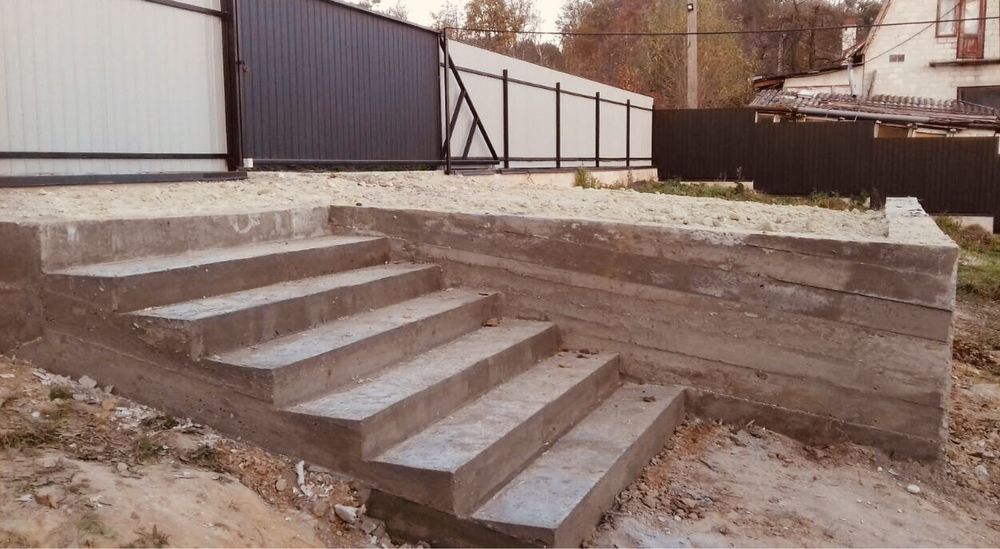 Дачна ділянка поблизу Львова